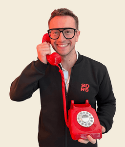 Danny – Matchmaker bei SDRs of Germany