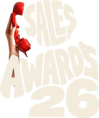 Sales Awards 2026